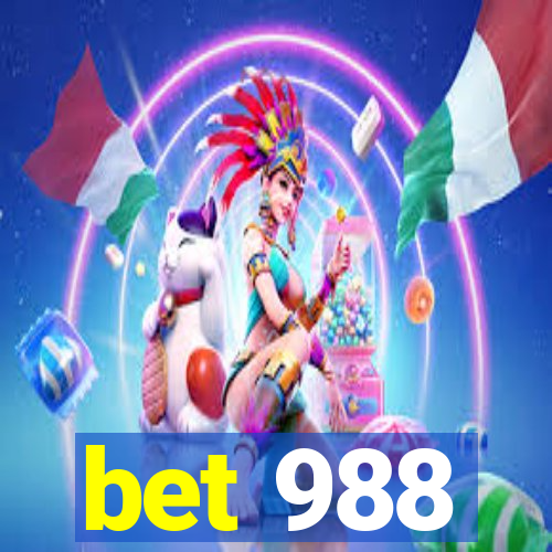 bet 988